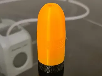 MASTER BULLET (blaster)