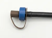 0.2 mm layer