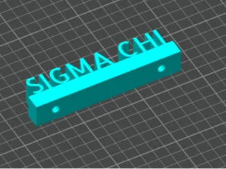 Sigma Chi 