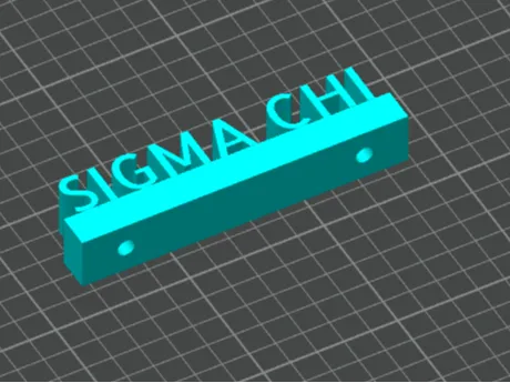 Sigma Chi 