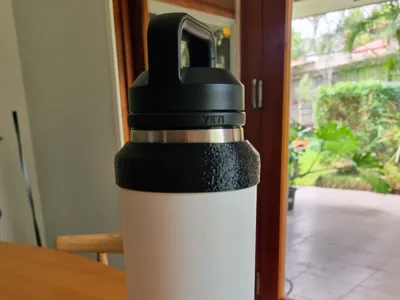 Yeti Rambler 32oz Bumper Protection