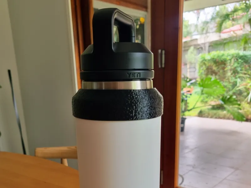 Yeti Rambler 32oz Bumper Protection
