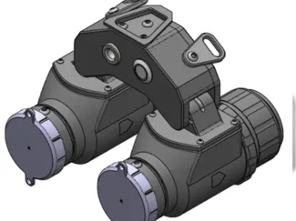 EnVeeGee 2.0 DIY Night Vision