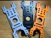 0.16mm layer, 2 walls, 15% infill