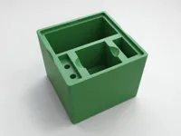 0.16mm layer, 2 walls, 12% infill