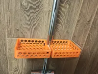 0.16mm layer, 7 walls, 45% infill
