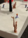 trees
