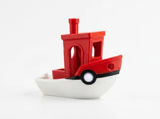 PokeBenchy