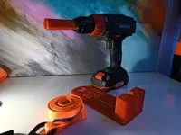 Sangle à cliquet rotative — photo 2