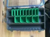 0.2mm layer, 4 walls, 10% infill