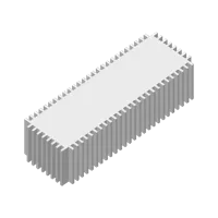 Bacs modulaires empilables pour tiroirs Ikea Alex — photo 3