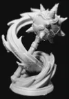 0.08mm layer, 3 walls, 15% infill