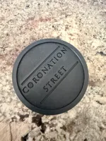 Coaster 0.12mm layer, 2 walls, 15% infill