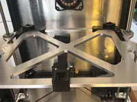 0.2mm layer, 4 walls, 40% infill