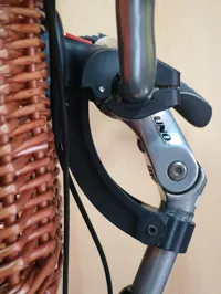 0.2mm layer, 6 walls, 40% infill