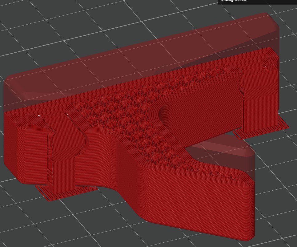 Miniatura 4 do modelo 3D Utility Hook