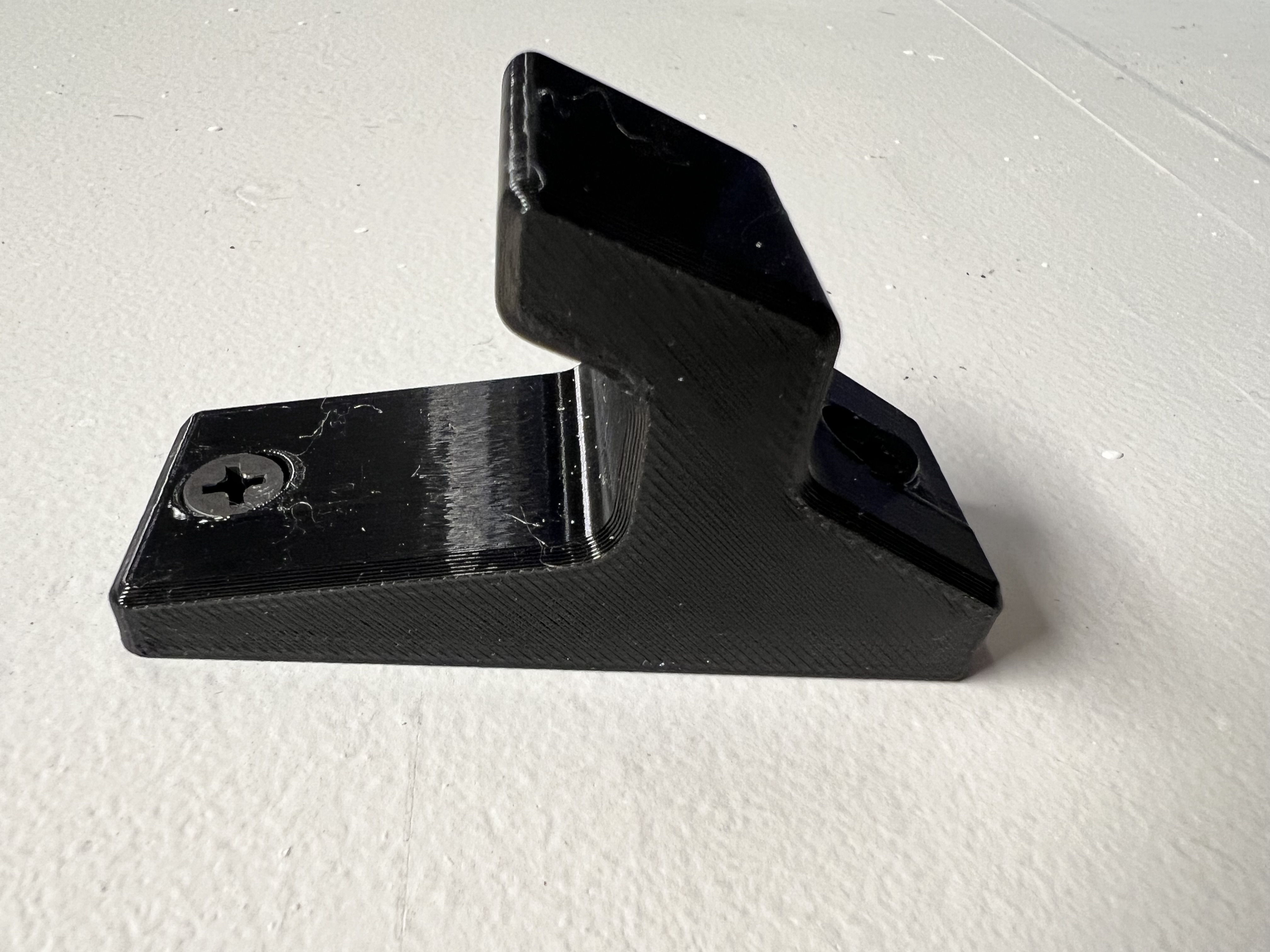Miniatura 4 del modelo 3D Utility Hook
