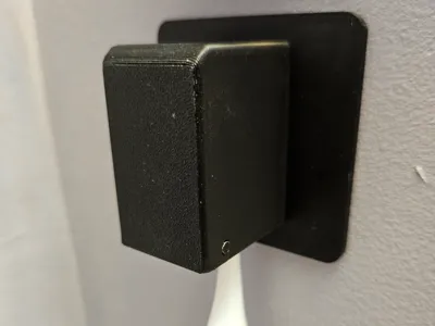 Toothbrush Holder