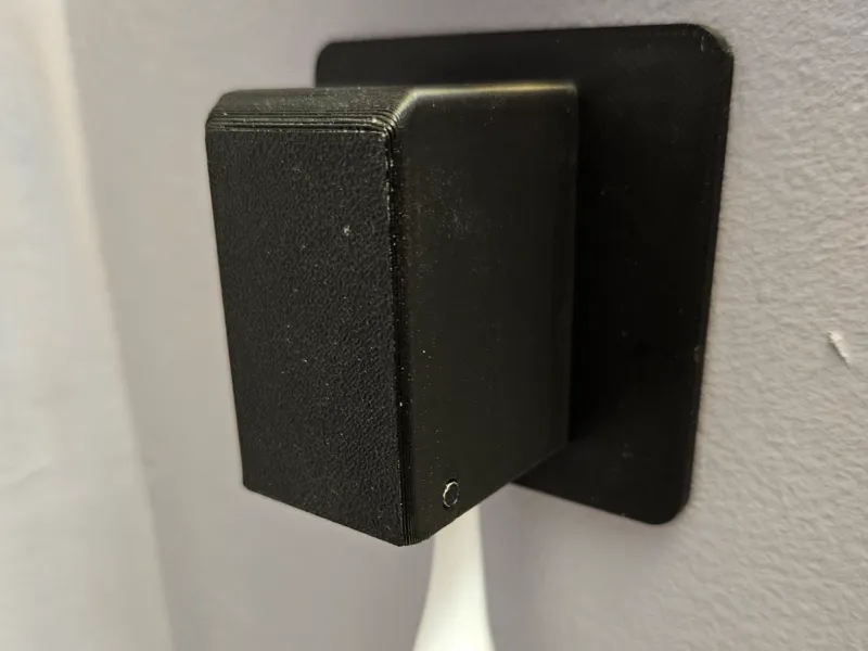Toothbrush Holder