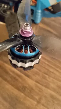 0.2mm layer, 2 walls, 100% infill