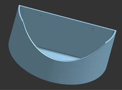 Push Pin Bin