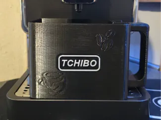 Tchibo Auslaufbecher Esperto Pro