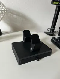 Only Controller holder