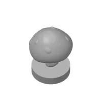 Champignon — photo 4