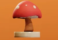Champignon — photo 1