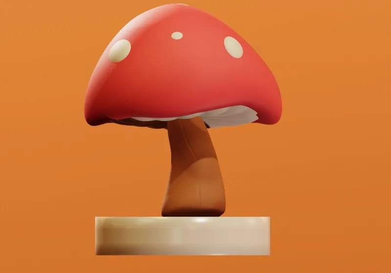 Mushroom