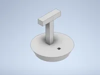 0.08mm layer, 2 walls, 15% infill
