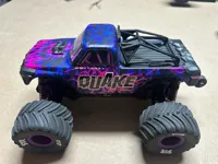 0.2mm layer, 3 walls, 30% infill