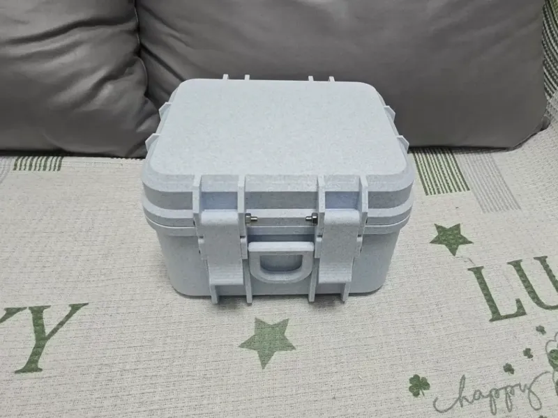 工具配件收纳箱（A1/P1必打）