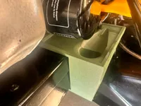 0.2mm layer, 3 walls, 30% infill