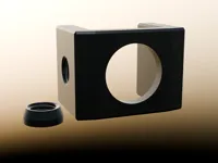 Pince avant pour bras de téléphone flexible — photo 1