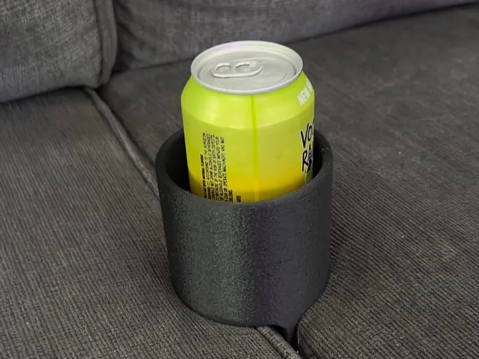 Couch Cup Holder
