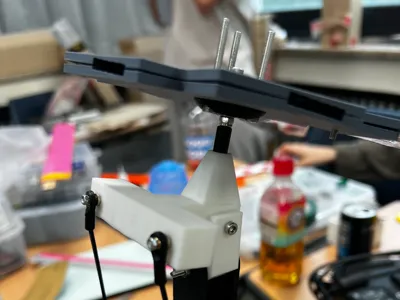 gyrocopter cool awesome hub