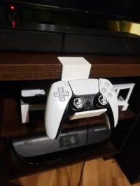 Support pour manette PlayStation — photo 2
