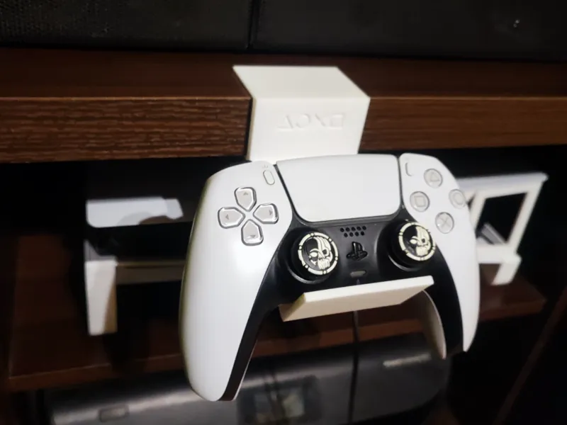 Controller Holder