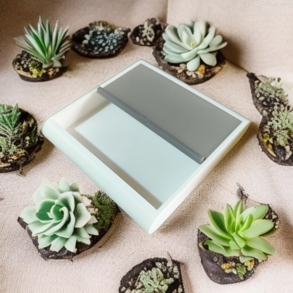 Box with sliding closure - Free 3D Print Model - MakerWorld