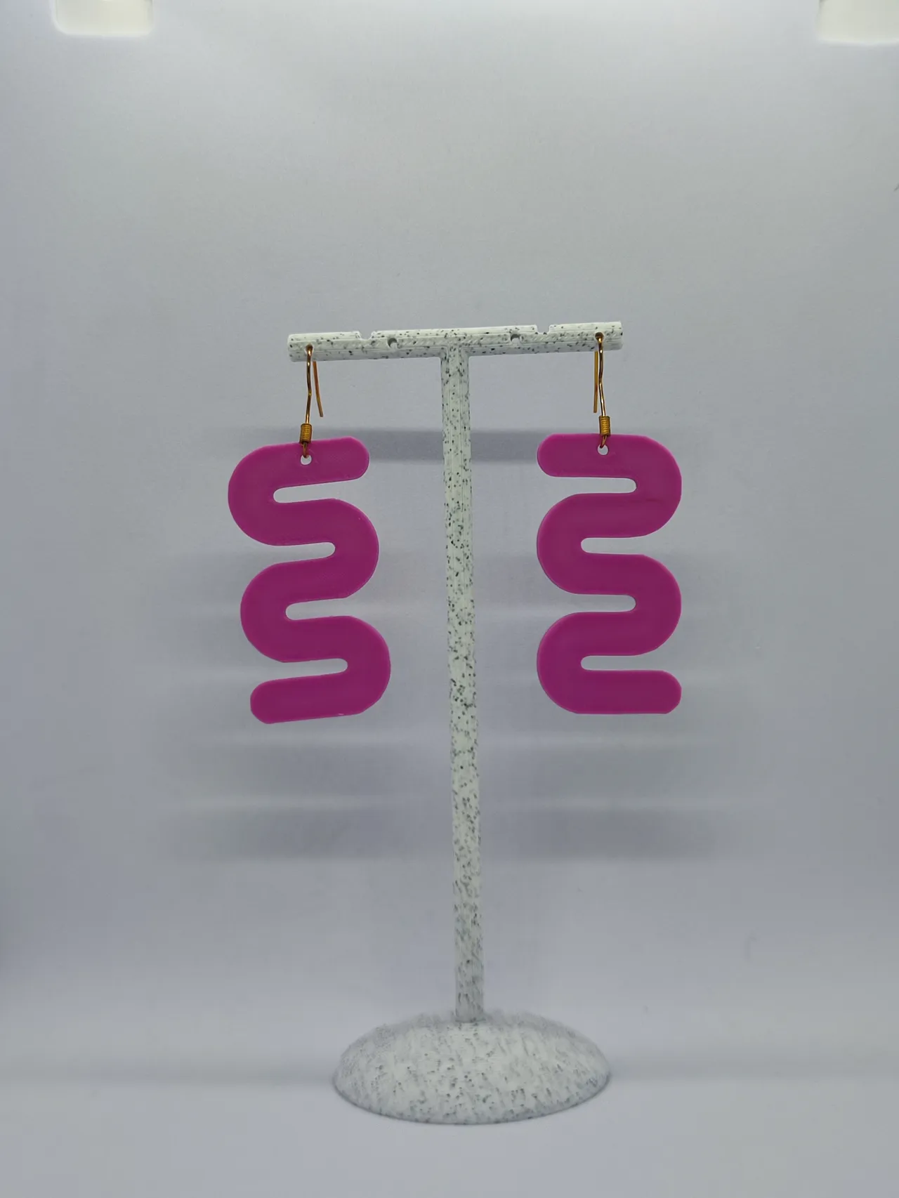 Aretes Sinusoide view 2