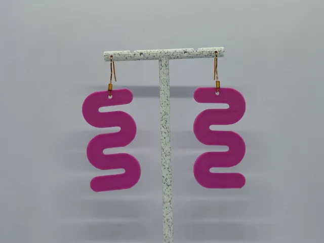Aretes Sinusoide