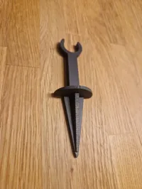1 Stück für 3/4 Zoll Schläuche