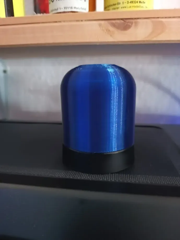 Farming-Simulator Beacon Cover