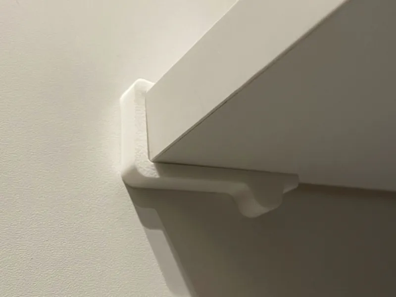 LIXIL・INAX Shelf Bracket Parts 28150432