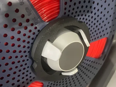 Ams Lite Sunlu Spool Lock