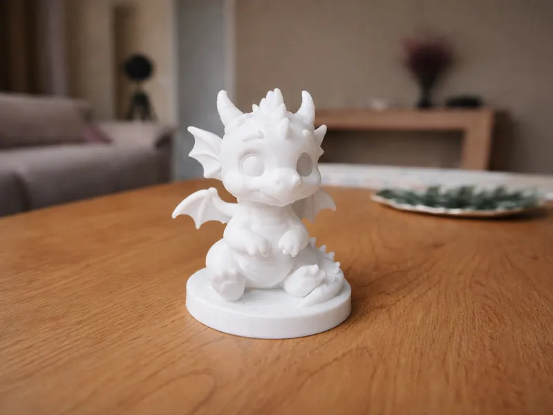 BABY DRAGON