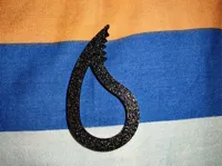 0.2mm 层高, 2 层墙, 15% 填充
