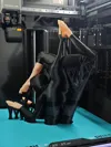 0.12mm layer, 4 walls, 8% infill