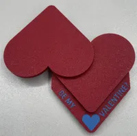 Valentine Message - 0.2mm layer, 2 walls, 15% infill